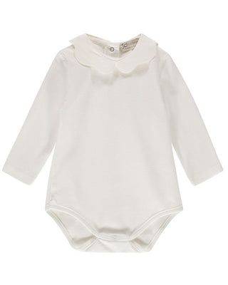 J.o Milano Body a maniche lunghe 461X1