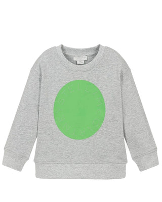 Stella Mccartney Felpa  TU4P30-Z0499