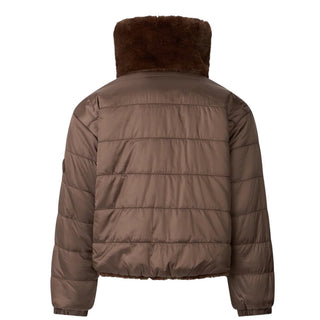 Save the Duck Giubbino Ceri reversibile da bambina J31352G