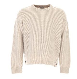 Brunello Cucinelli Crewneck Sweater B12M71100B