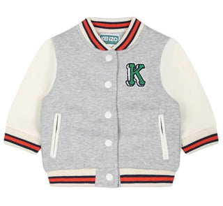 Kenzo College-Jacke, Modell K05494