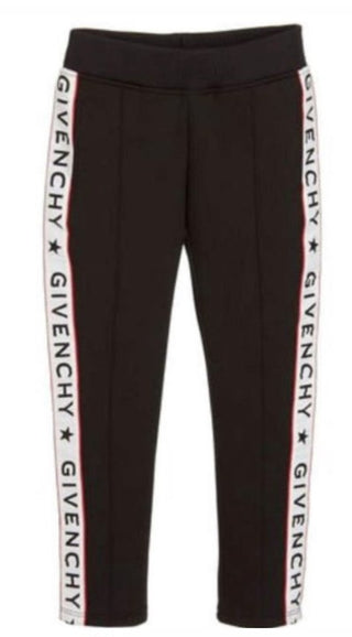 Givenchy Pantaloni jogger H14008