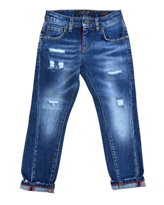 Patriot Jeans  PJ5S2SPBK33