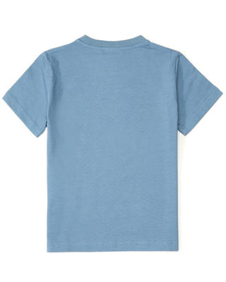 Golden Goose T-shirt a maniche corte con stampa GKP01403