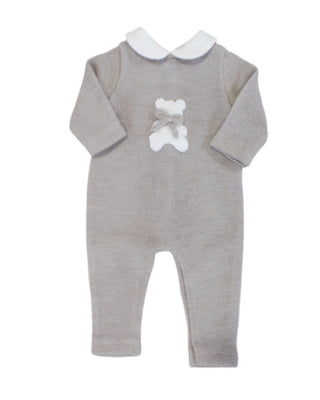 SeeRose Tutina CON ORSETTO 210