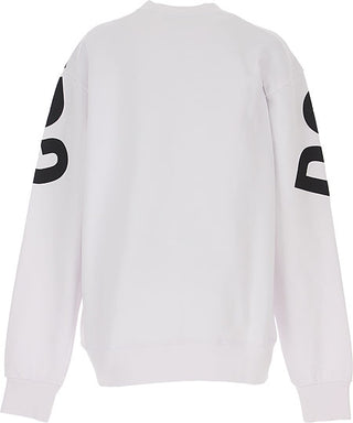 Dsquared2 Felpa con logo DQ0537