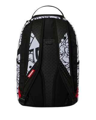 SPRAYGROUND Zaino ASTROMANE SKY WRITER 910B8458NSZ