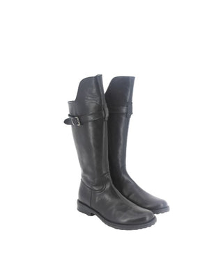 Children Stivali  bk2702 con zip