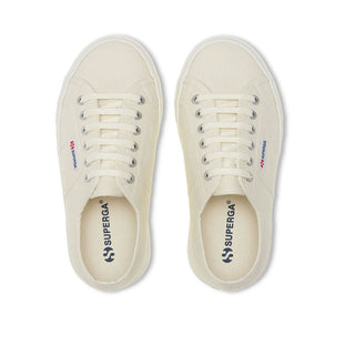 Superga Sneakers Platform 2730-COUT Con Plateau