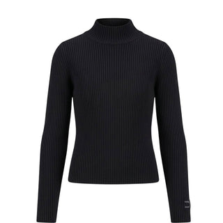 Elisabetta Franchi Rollkragenpullover EFMA122