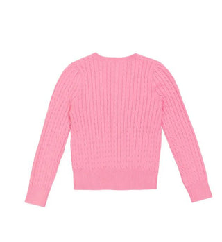 Polo Ralph Lauren BUTTON SWEATER 311543046012