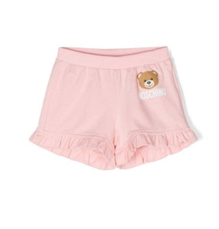 Moschino Shorts SHORTS COTTON BABY MDQ006