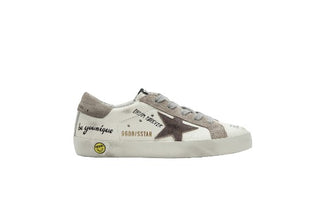Golden Goose Superstar-Sneaker gjf00101