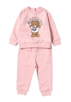 Moschino 2-teiliger Anzug MUK03P