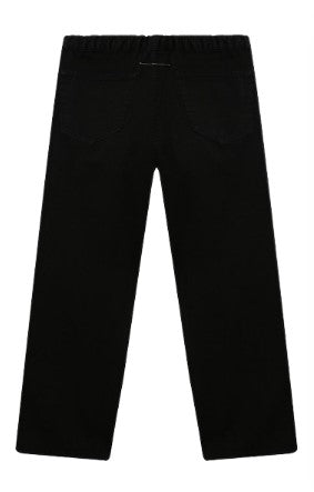 MM6 Maison Margiela Jeans mom fit M60053-MM016