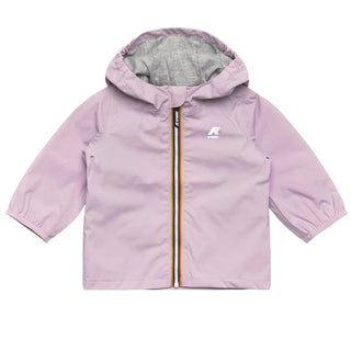 k-Way Giubbino E. Jack Stretch Nylon Jersey K3113ZW