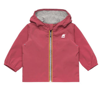k-Way Giubbino E. Jack Stretch Nylon Jersey K3113ZW