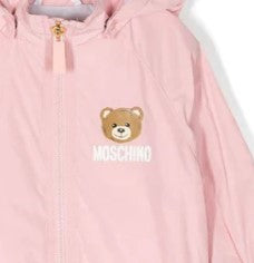 Moschino Giubbino GIUBBOTTO NEONATO MUS029