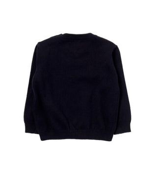 Emporio Armani Maglia girocollo 8NHM92-4M16Z