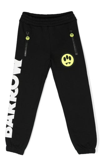 Barrow Logo Joggers 032152