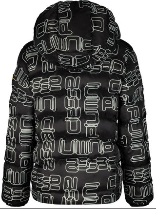 Ciesse Piumini Kapuzenjacke 216CPBJ00063