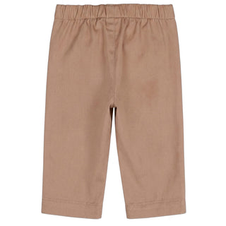 J.o Milano Pantaloni In Gabardina 2664B2-03J Per Bambino