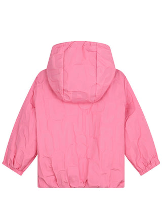 Marc jacobs Giubbino reversibile con cappuccio W60306