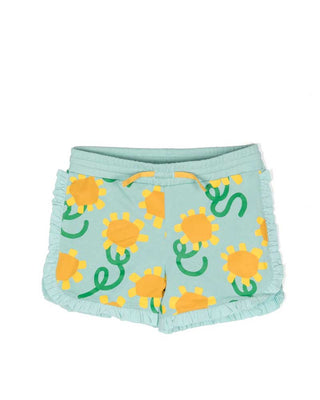 Stella Mccartney Shorts  TU6A09-Z1637