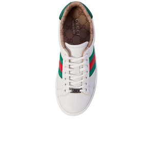 Gucci Sneakers ACE 812713AAECR9042 Uomo