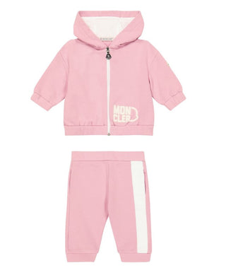 Moncler Zweiteiliger Anzug I29518M00007