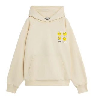 Barrow Felpa Con Cappuccio F5BWUAHS084 e Stampa