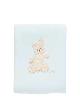 Il Gufo-Abdeckung MIT ZENTRALER BÄR g075m0100/404