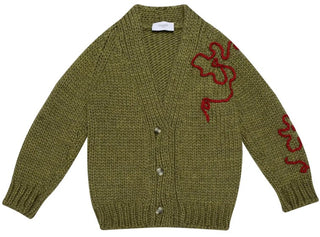 Paade Mode Strickjacke 244207446