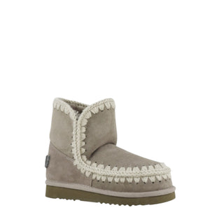 Mou Stivali glitterato fw101050a