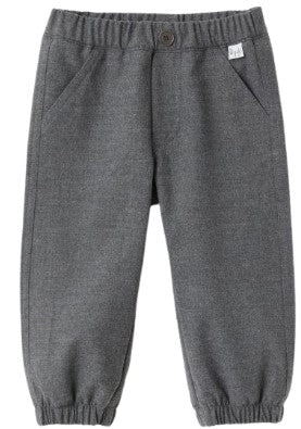 Il Gufo Pantaloni lana A22PL389W0003