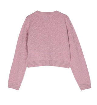 Simonetta Pullover mit Rundhalsausschnitt ST9A10W0012