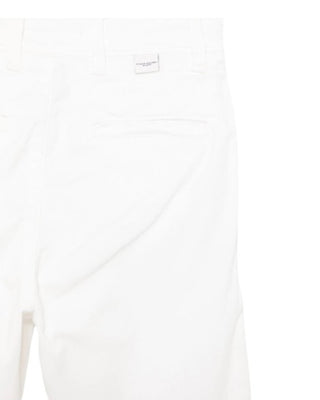 Paolo Pecora Pantaloni in twill da bambino PP3856