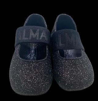 Balmain Ballerinas 6p0826 mit Gummizug