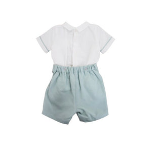 Ponto Por Ponto Complete Ceremony 1/6132A Two Pieces For Children