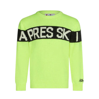 Mc2 Saint Barth Wollpullover DOU0002-00986C