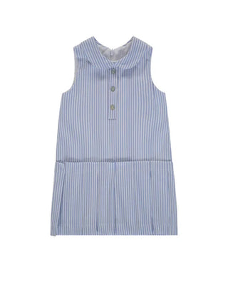 J.o Milano Abito Con Fantasia 572O2J A Righe