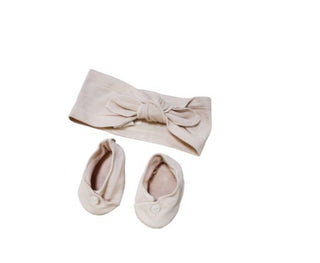 Teddy & Minou Fascia con scarpine ac017m7064