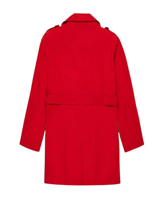 Max&Co. Trench  MX0011-MX003