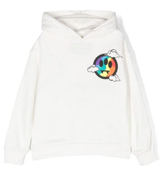 Barrow Felpa con cappuccio 032921