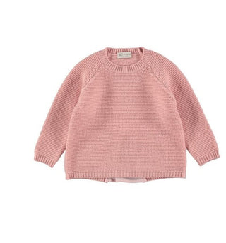 Jo Milano Pullover mit Rundhalsausschnitt 363X1