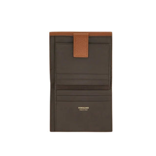 Salvatore Ferragamo Portafogli French 785779/004