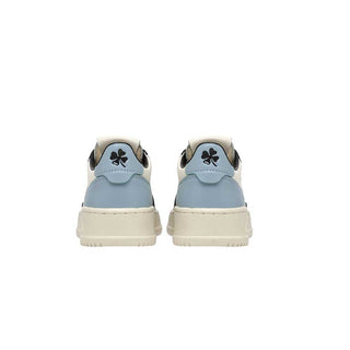 Autry Sneakers Medalist Low kulk-3f01 In Pelle