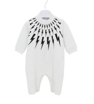 Neil Barrett Tutina  a245897ml clips retro