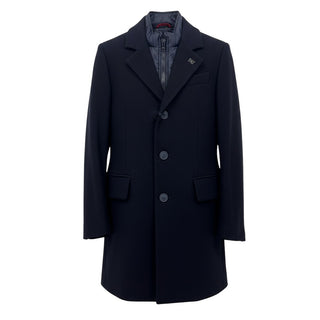 Fay Einreihiger Mantel 5R2O10