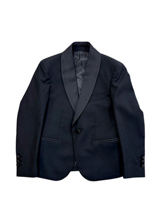 Dan John Kids Abito Cerimonia  COMD5102J